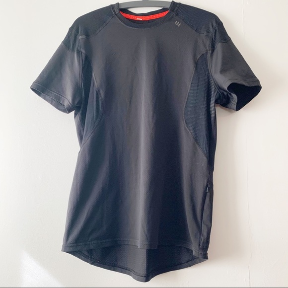 LULULEMON ATHLETICA | Running Top T-Shirt